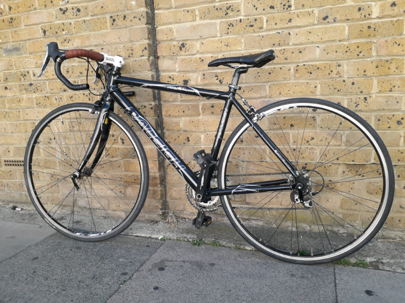 raleigh 300 road bike